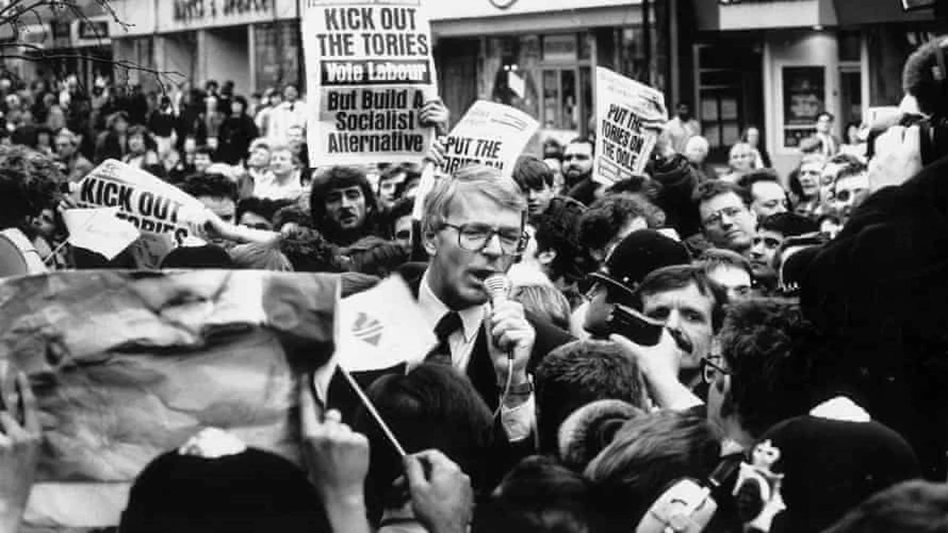 Land Prices Increase Then Decrease