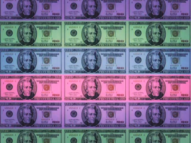 Interest Rates Informational Slide