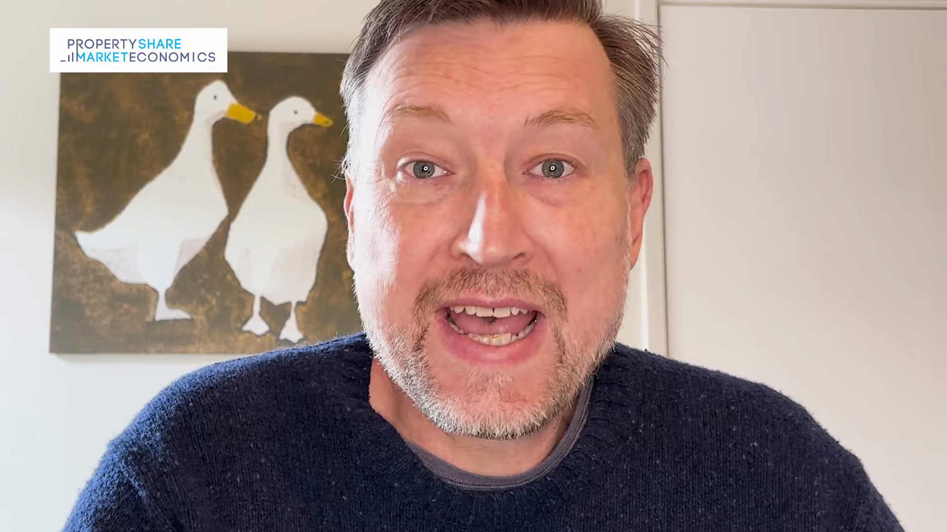 Financial Conditions Index Fluctuations