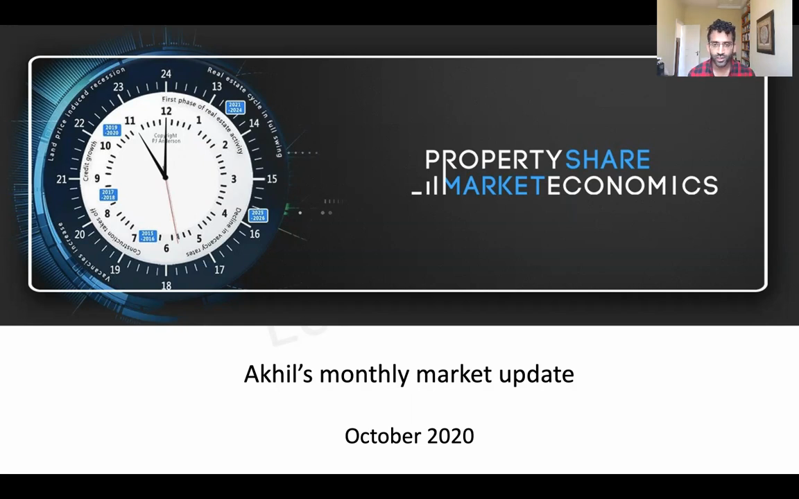 PSE Clock Text Slide