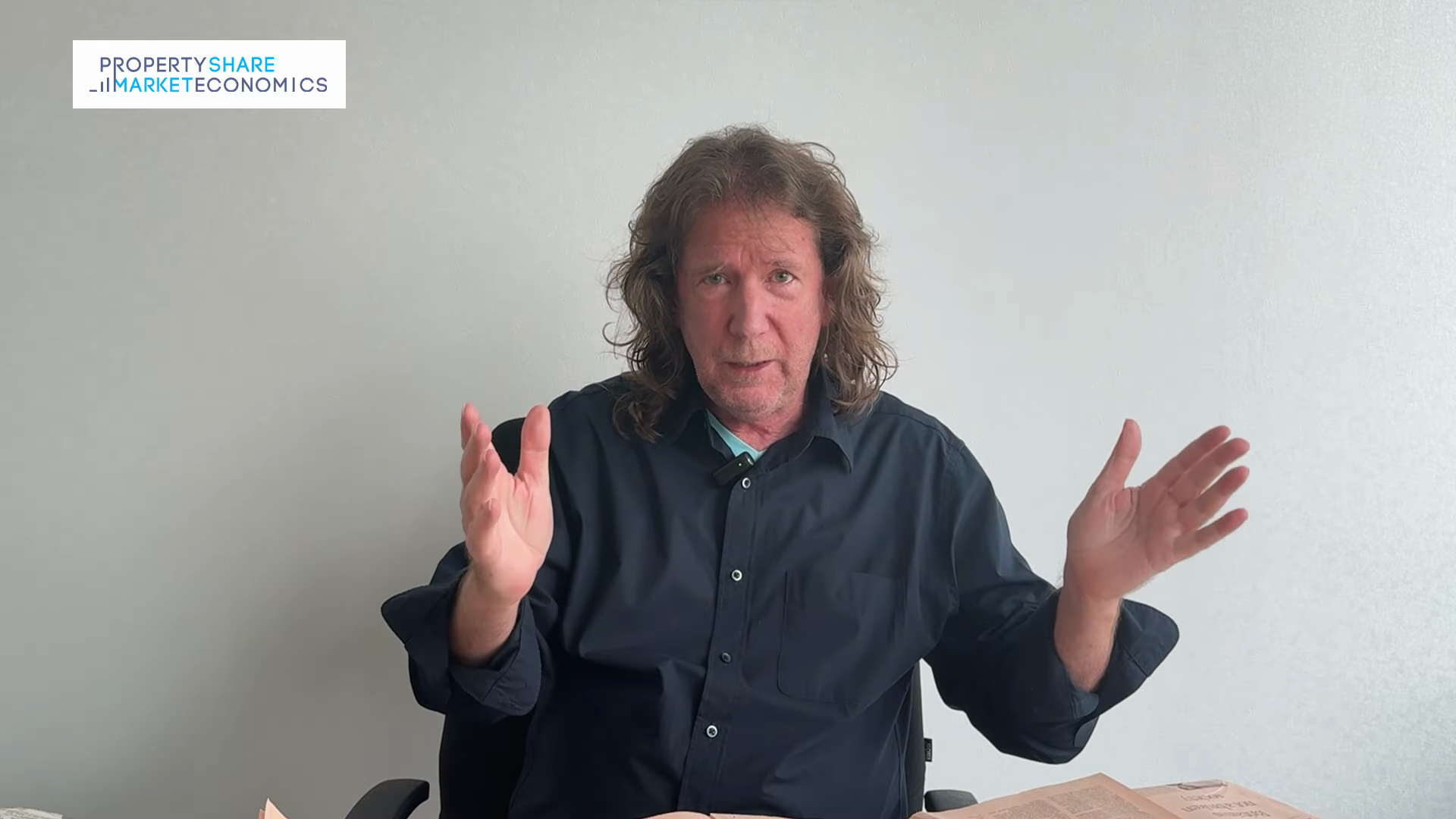 Newspaper Article on Crypto Token