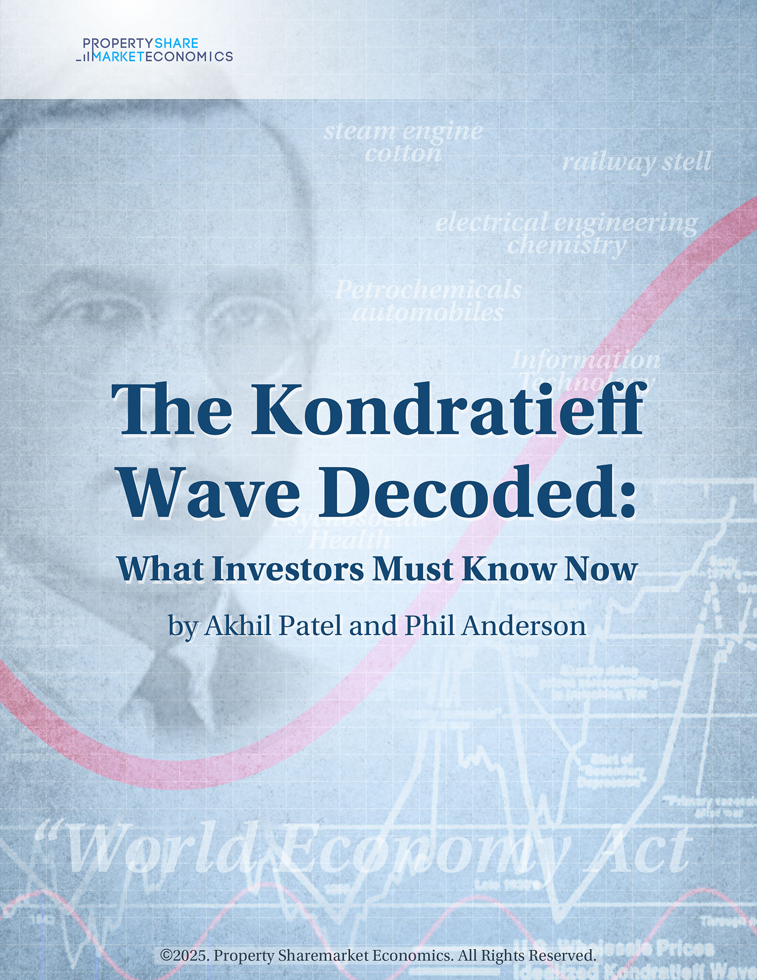 PSE K-Wave Decoded eBook Cover